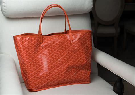 goyard riem|goyard newspaper online.